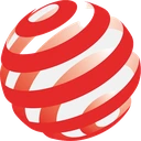 Red Dot Award winner