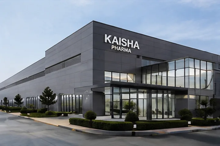 A Dadachanji Group facility