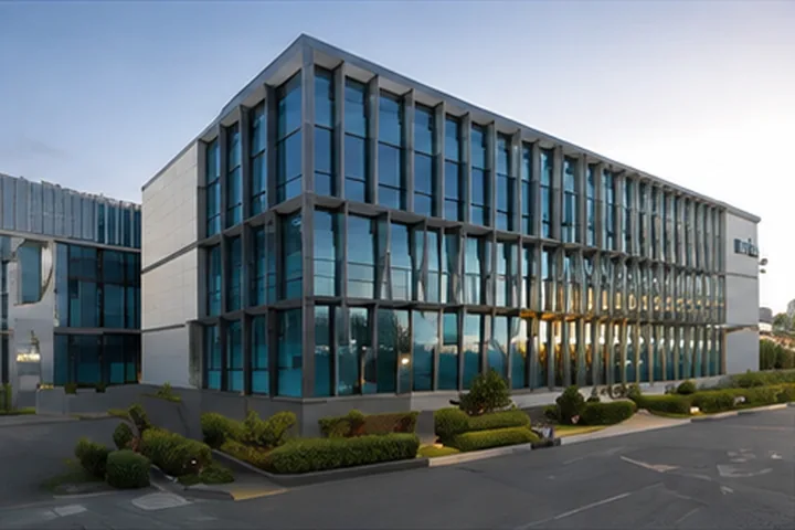 The new KAISHA Pharma campus